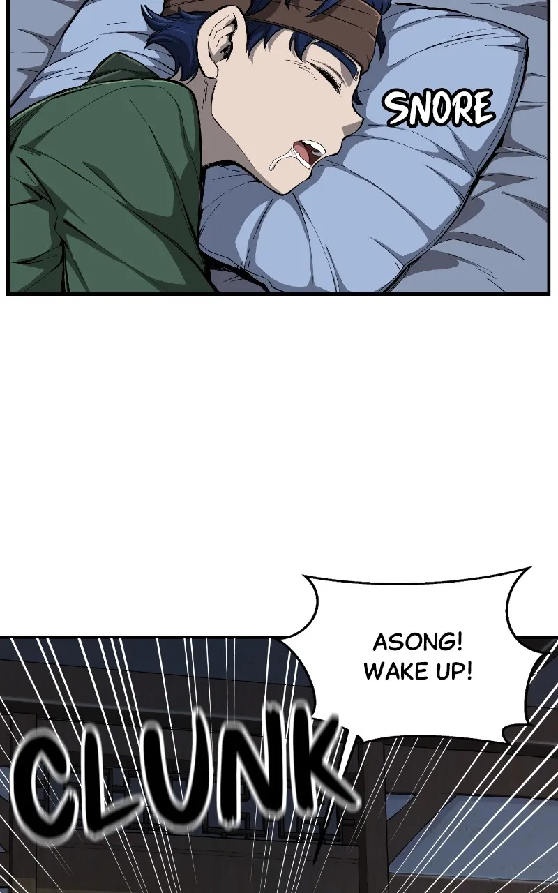 Absolute Sword Sense Chapter 1 page 137 - 