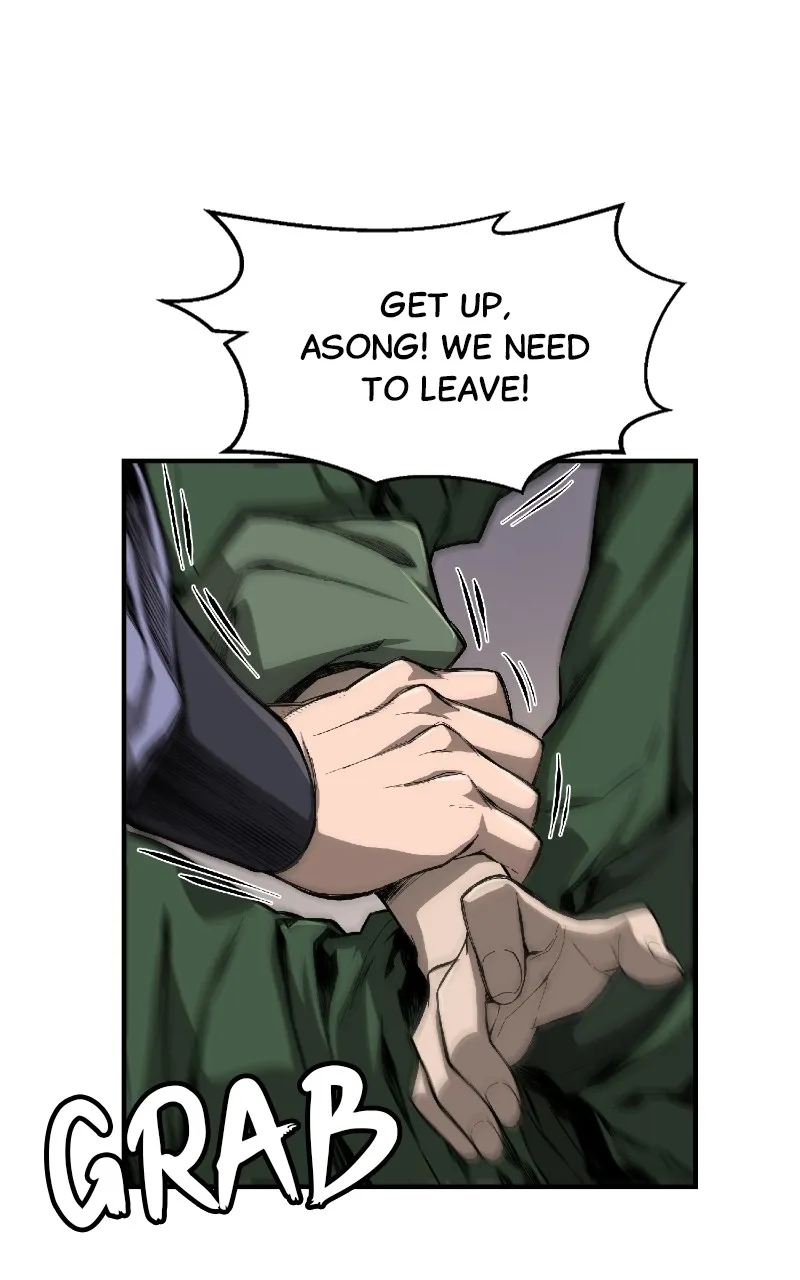Absolute Sword Sense Chapter 1 page 140 - 