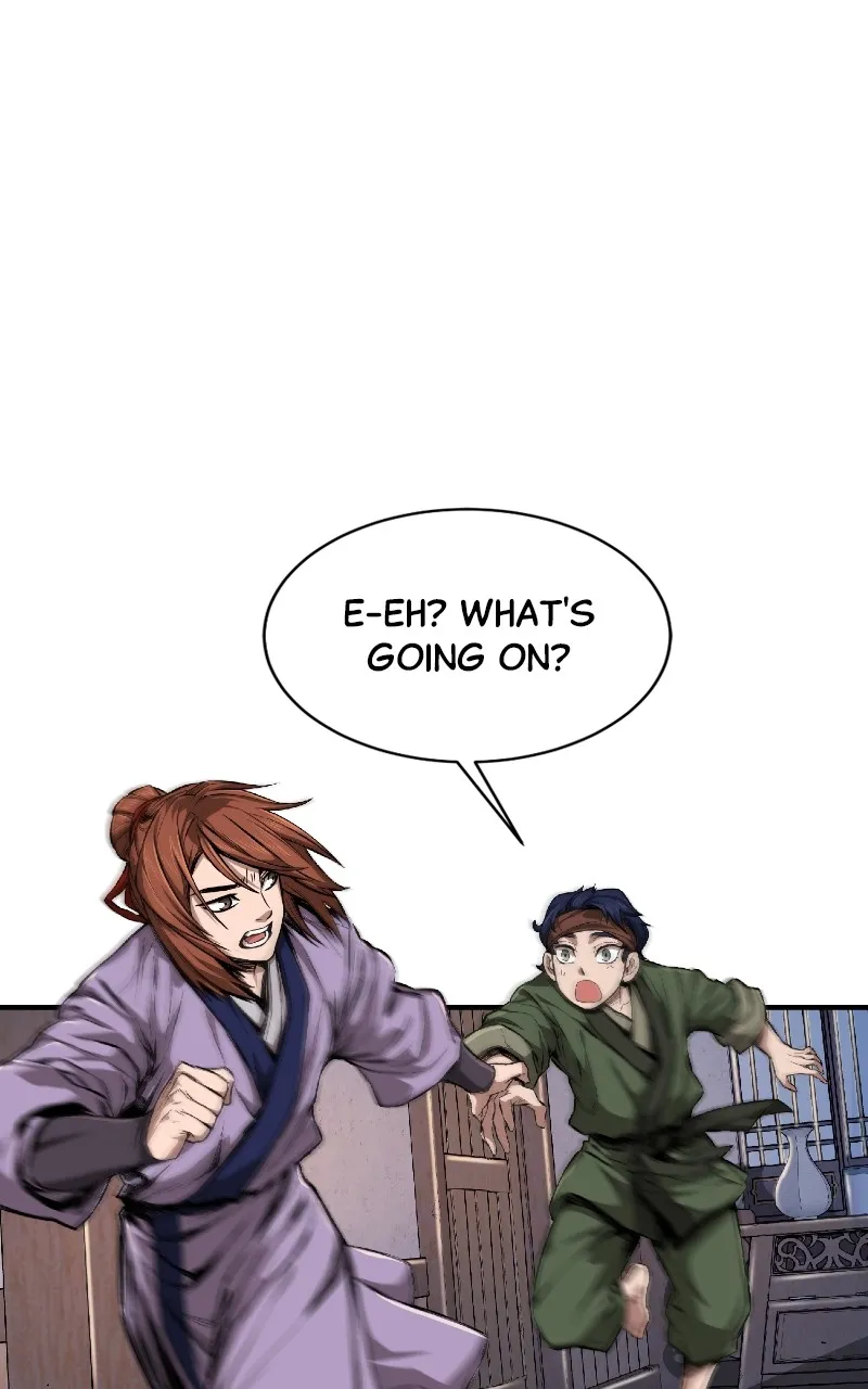 Absolute Sword Sense Chapter 1 page 141 - 