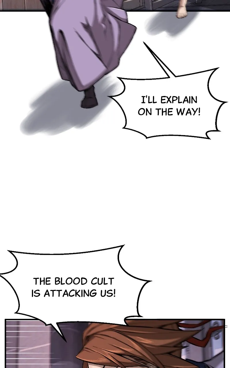 Absolute Sword Sense Chapter 1 page 142 - 