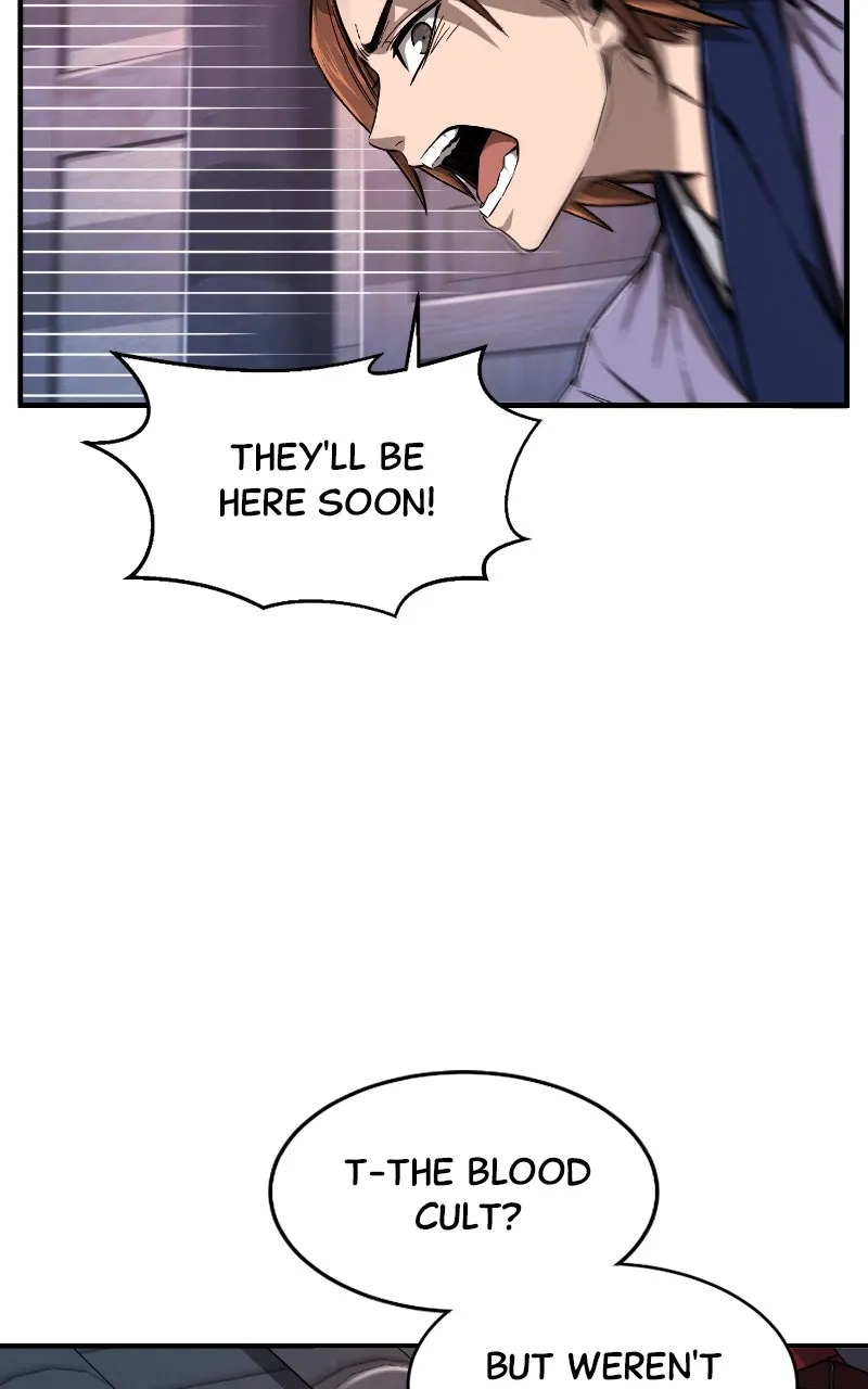 Absolute Sword Sense Chapter 1 page 143 - 