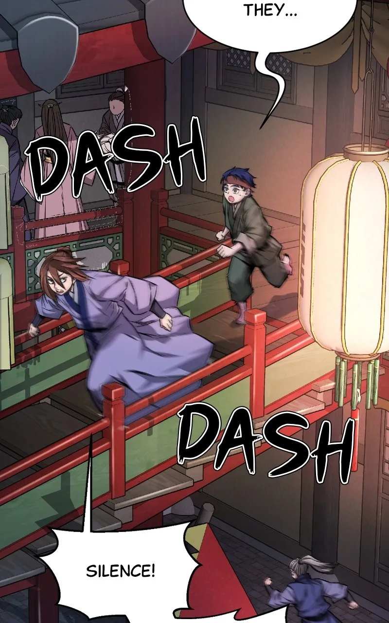 Absolute Sword Sense Chapter 1 page 144 - 