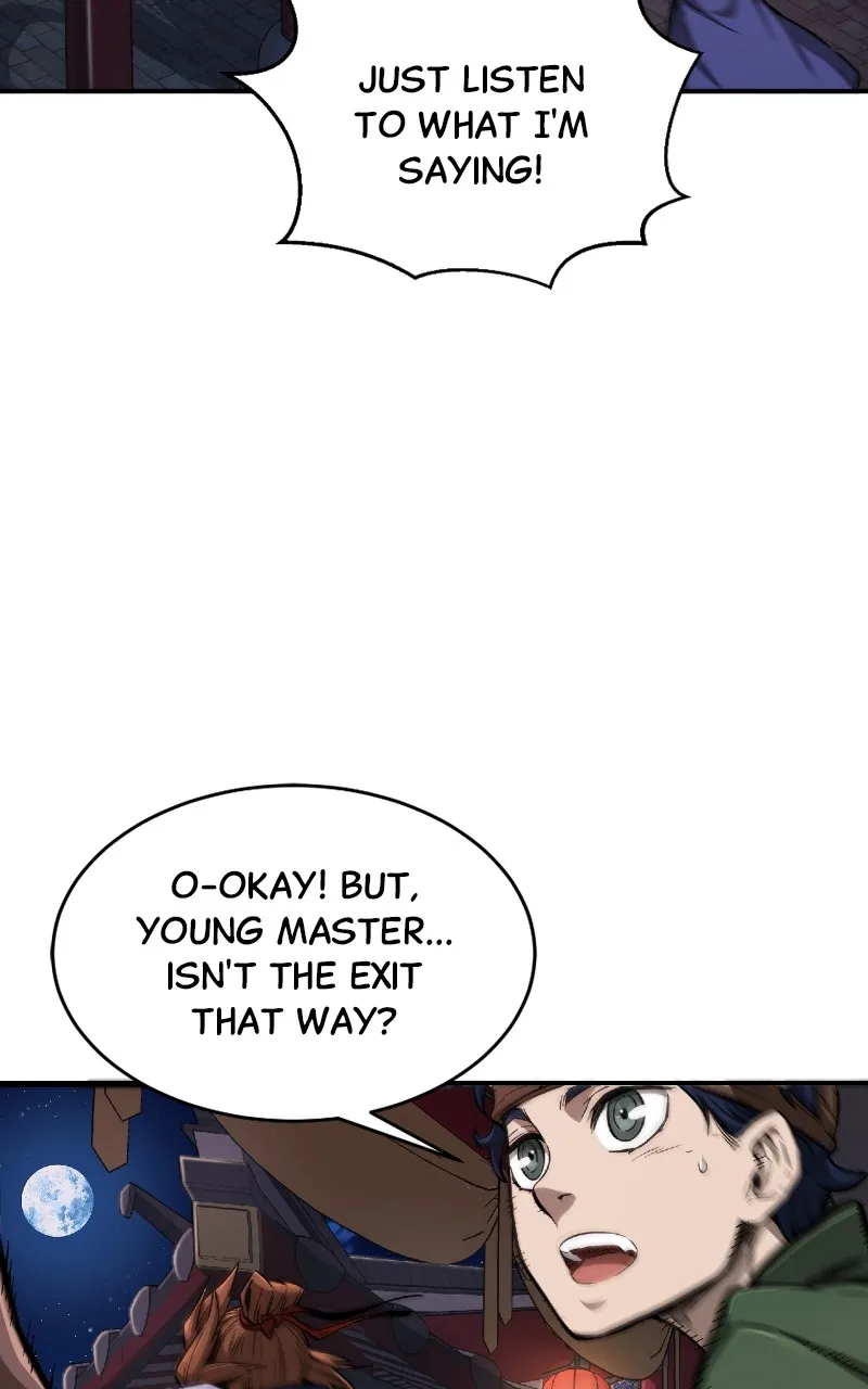 Absolute Sword Sense Chapter 1 page 145 - 