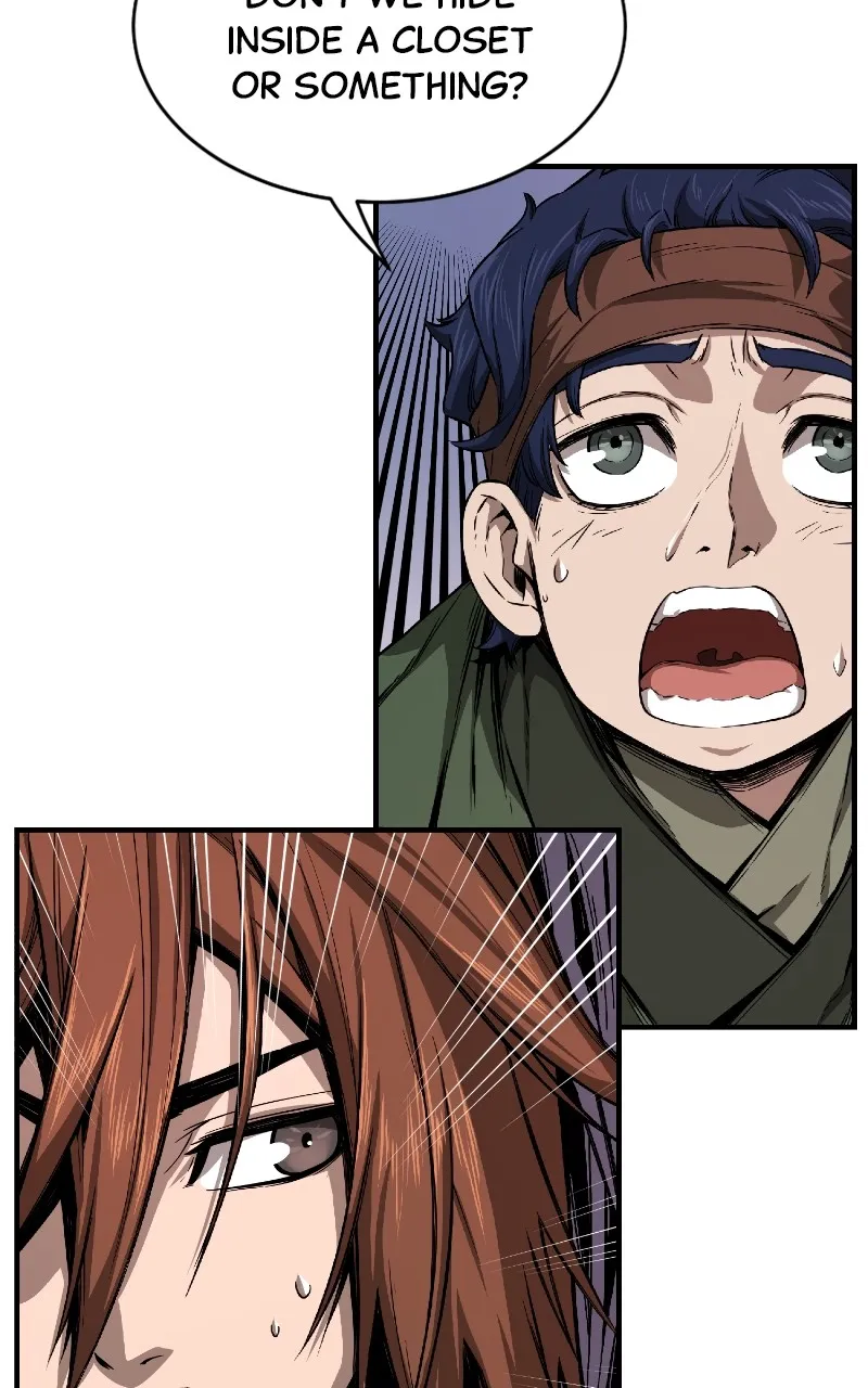 Absolute Sword Sense Chapter 1 page 148 - 