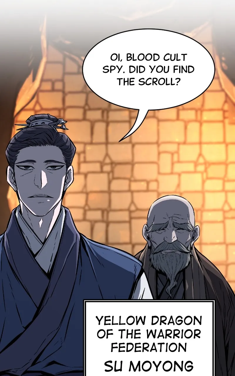 Absolute Sword Sense Chapter 1 page 16 - 