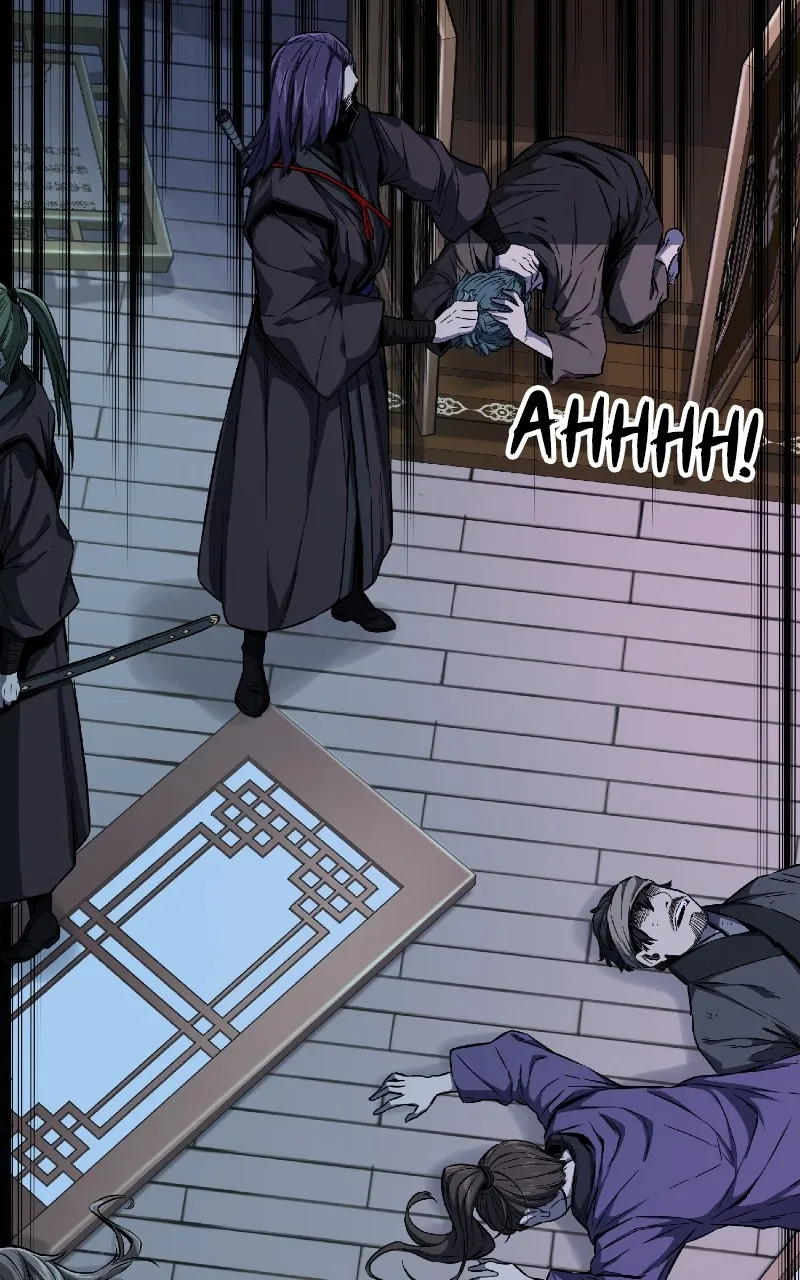 Absolute Sword Sense Chapter 1 page 153 - 