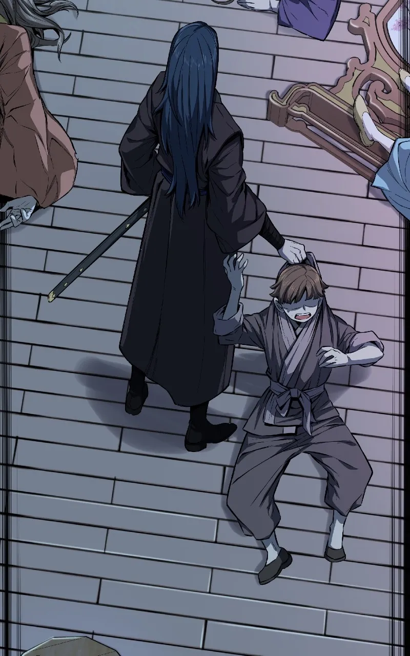 Absolute Sword Sense Chapter 1 page 154 - 
