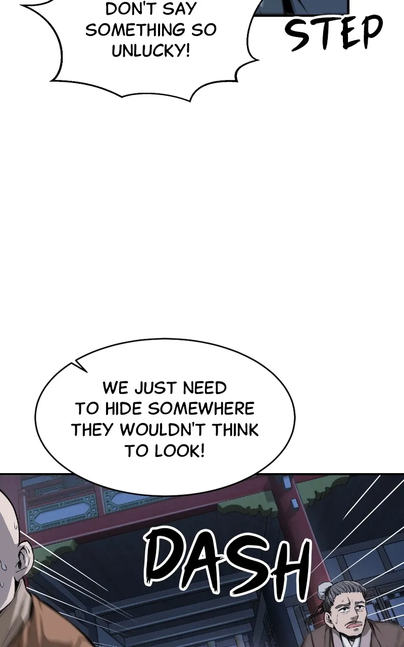 Absolute Sword Sense Chapter 1 page 157 - 