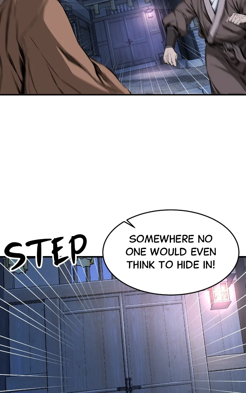 Absolute Sword Sense Chapter 1 page 158 - 