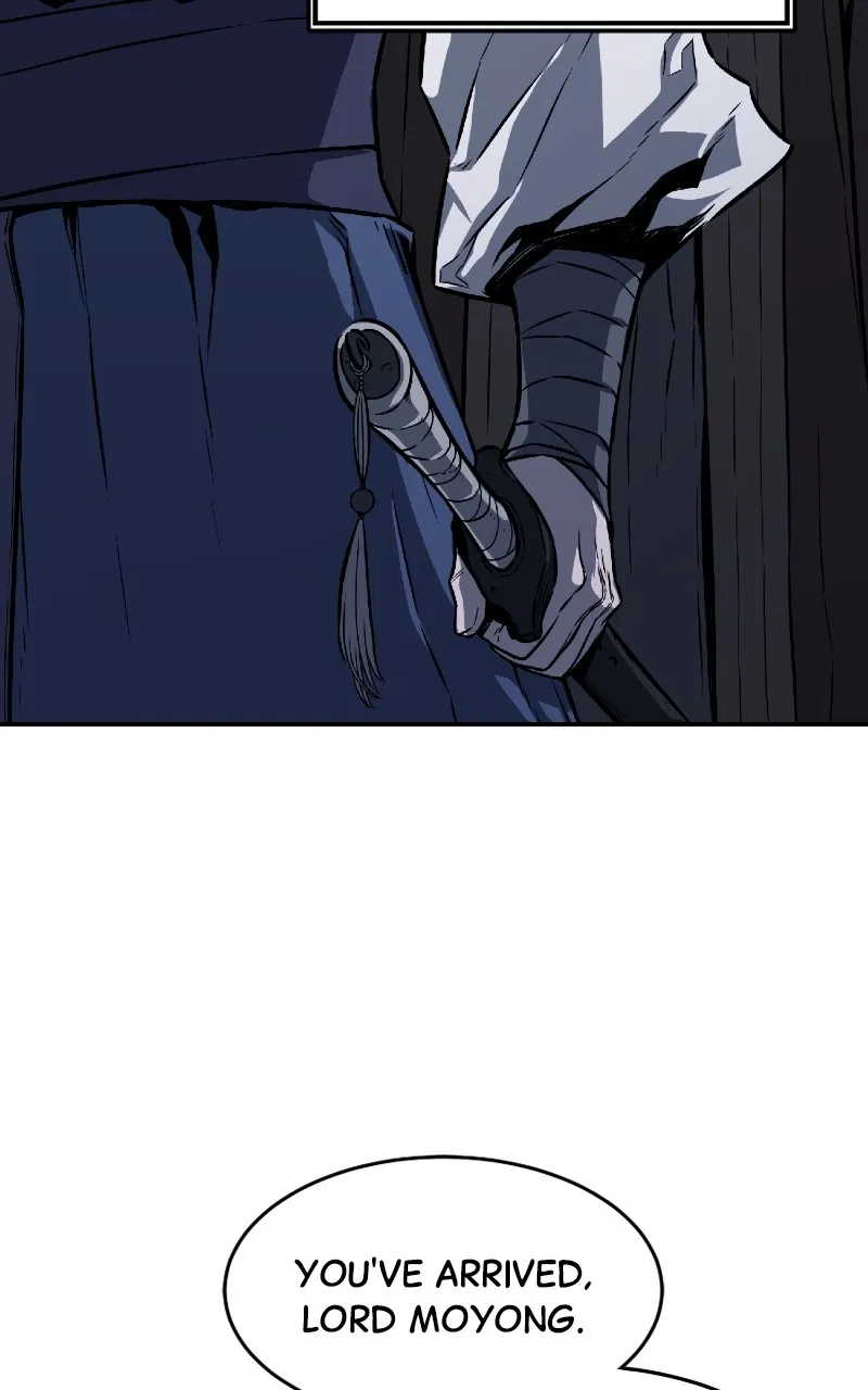 Absolute Sword Sense Chapter 1 page 17 - 