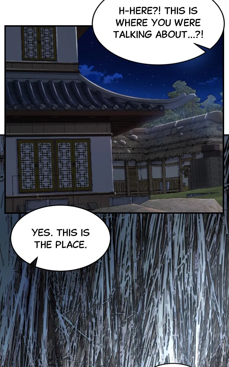 Absolute Sword Sense Chapter 1 page 161 - 