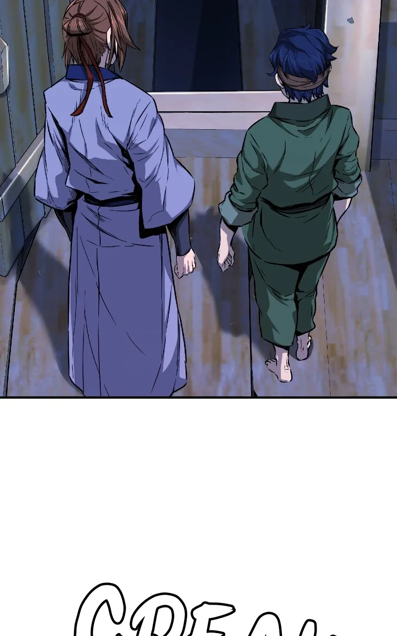 Absolute Sword Sense Chapter 1 page 163 - 
