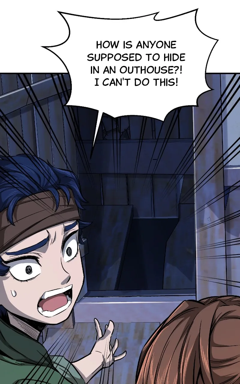 Absolute Sword Sense Chapter 1 page 165 - 
