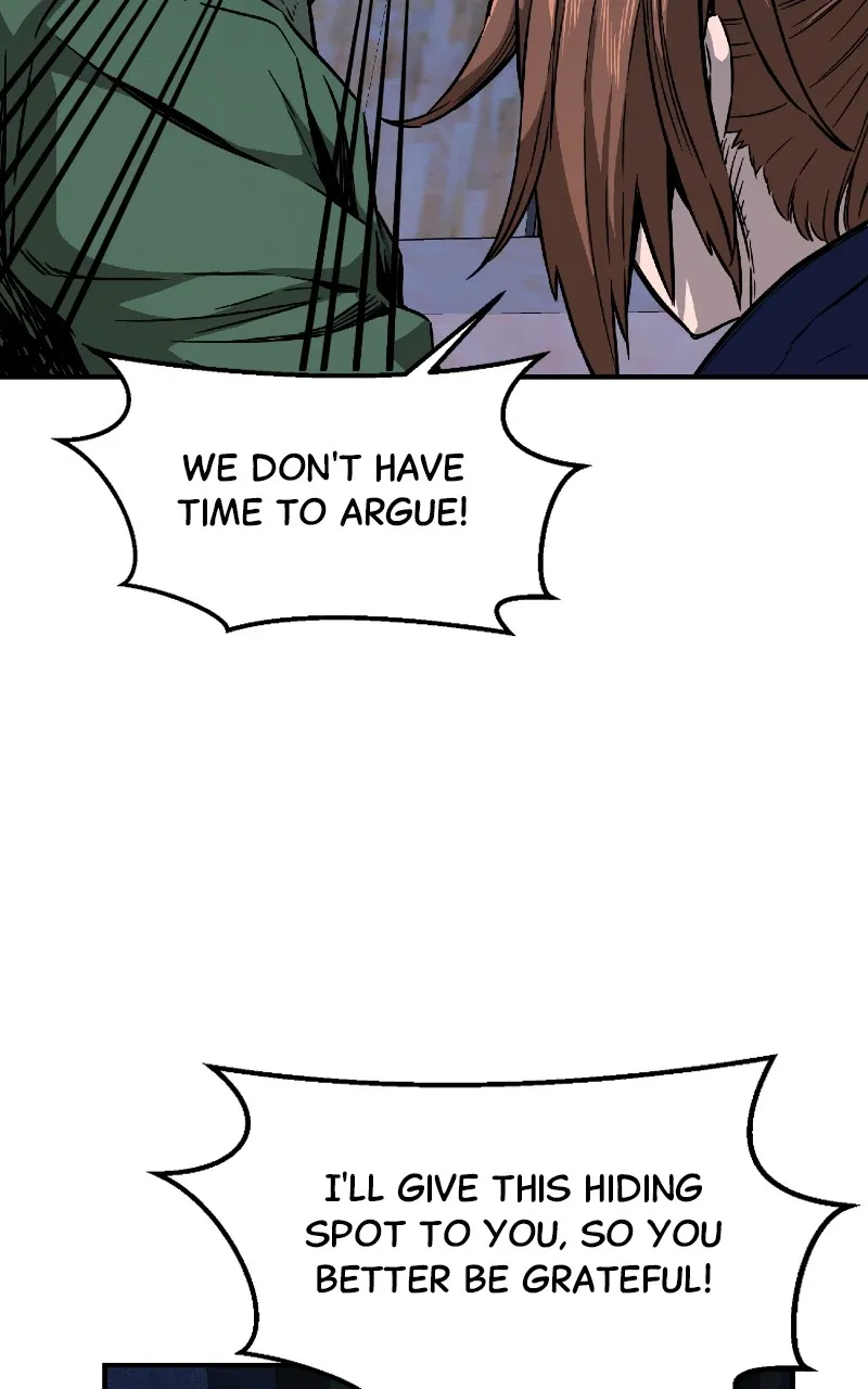 Absolute Sword Sense Chapter 1 page 166 - 
