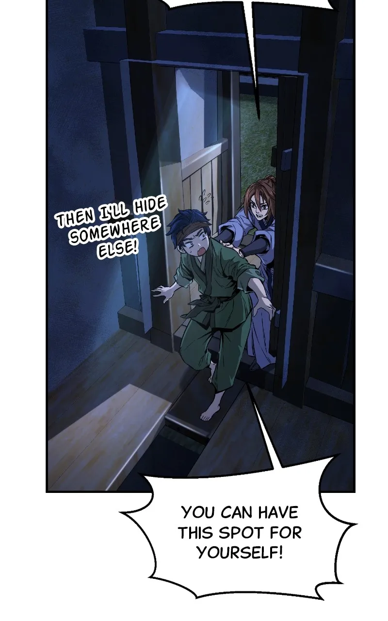 Absolute Sword Sense Chapter 1 page 167 - 