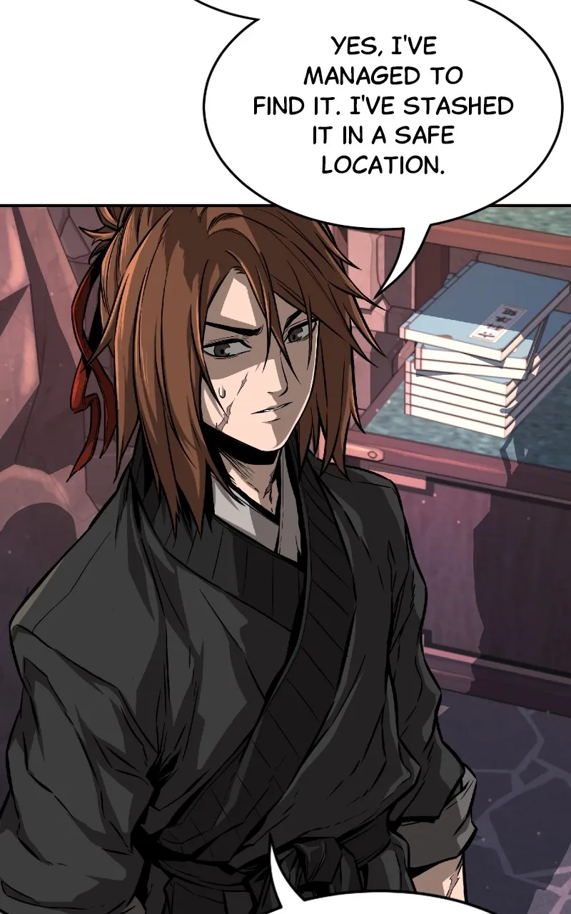 Absolute Sword Sense Chapter 1 page 18 - 