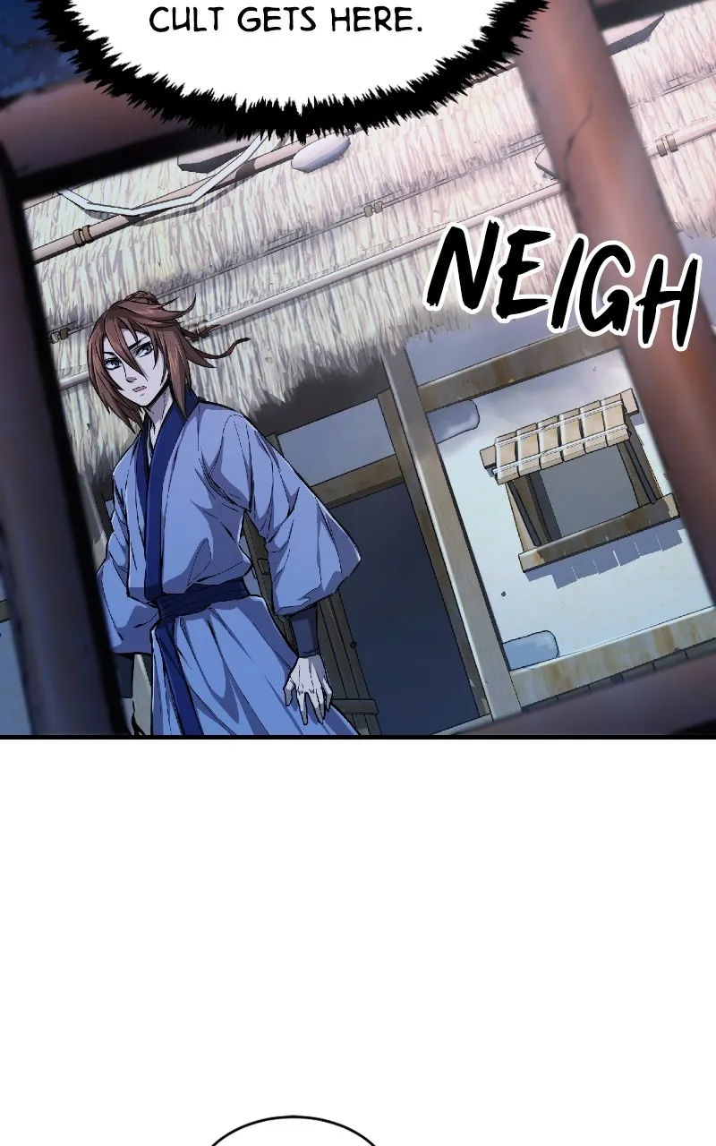 Absolute Sword Sense Chapter 1 page 171 - 