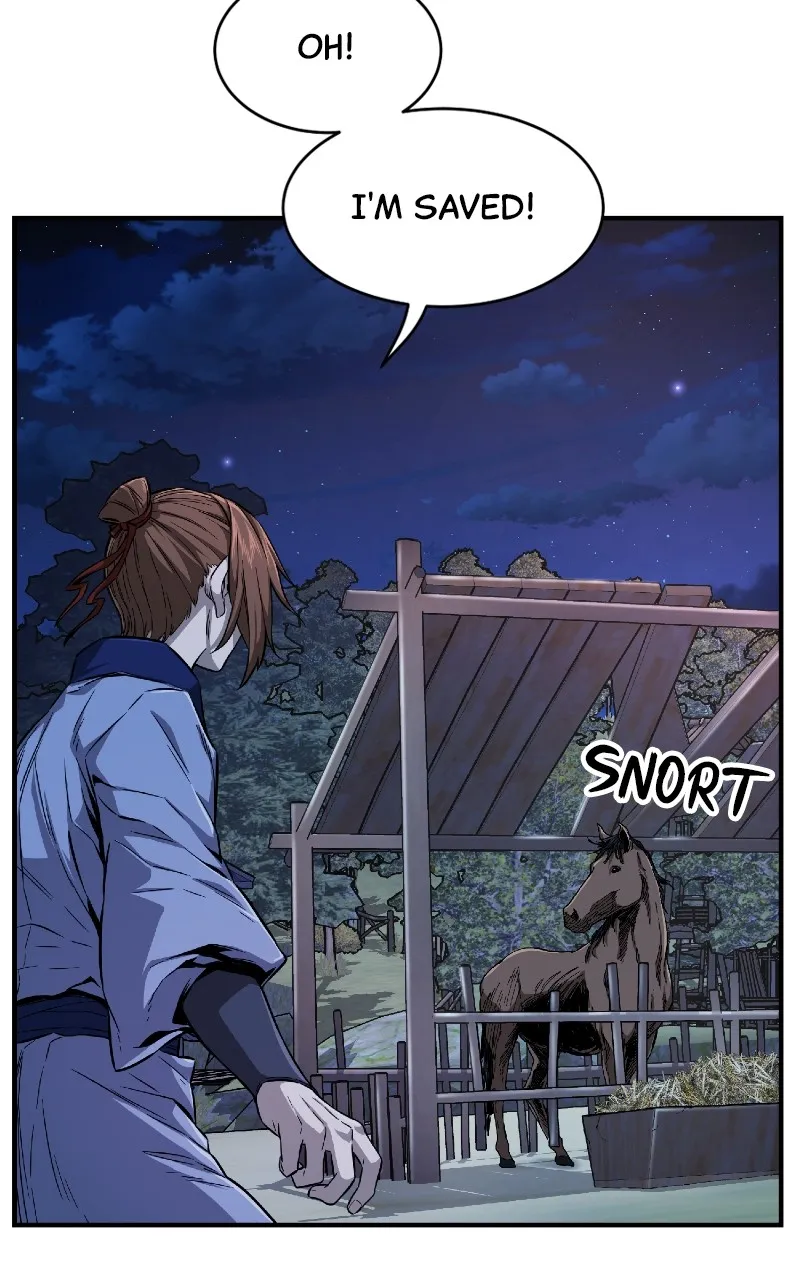 Absolute Sword Sense Chapter 1 page 172 - 