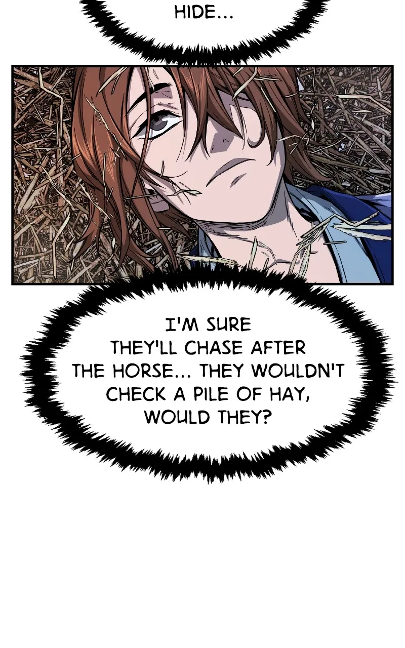 Absolute Sword Sense Chapter 1 page 176 - 