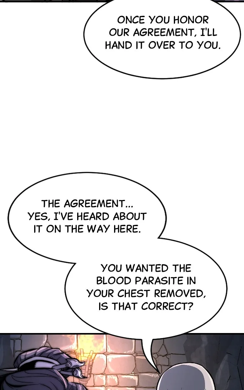 Absolute Sword Sense Chapter 1 page 19 - 