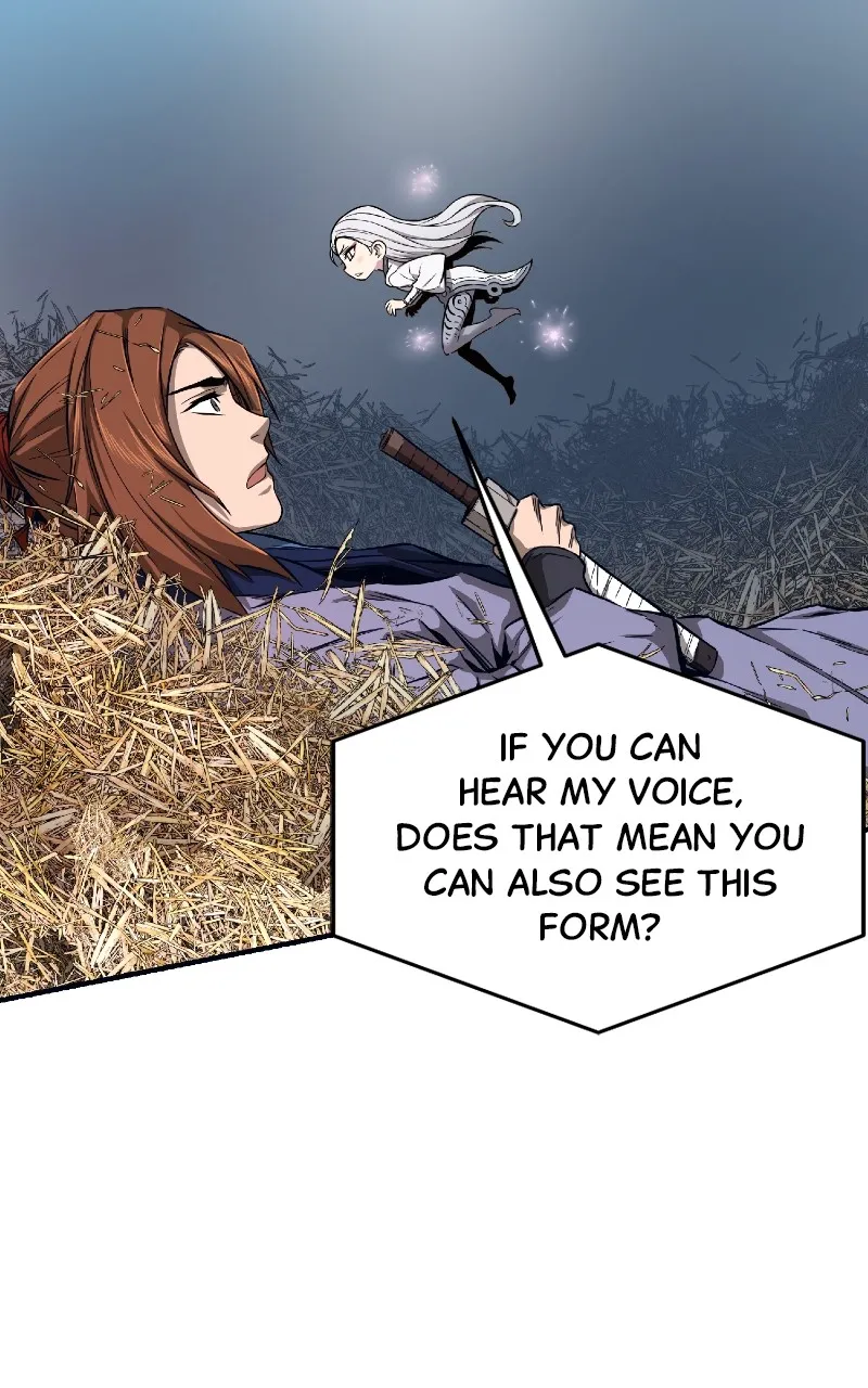 Absolute Sword Sense Chapter 1 page 187 - 