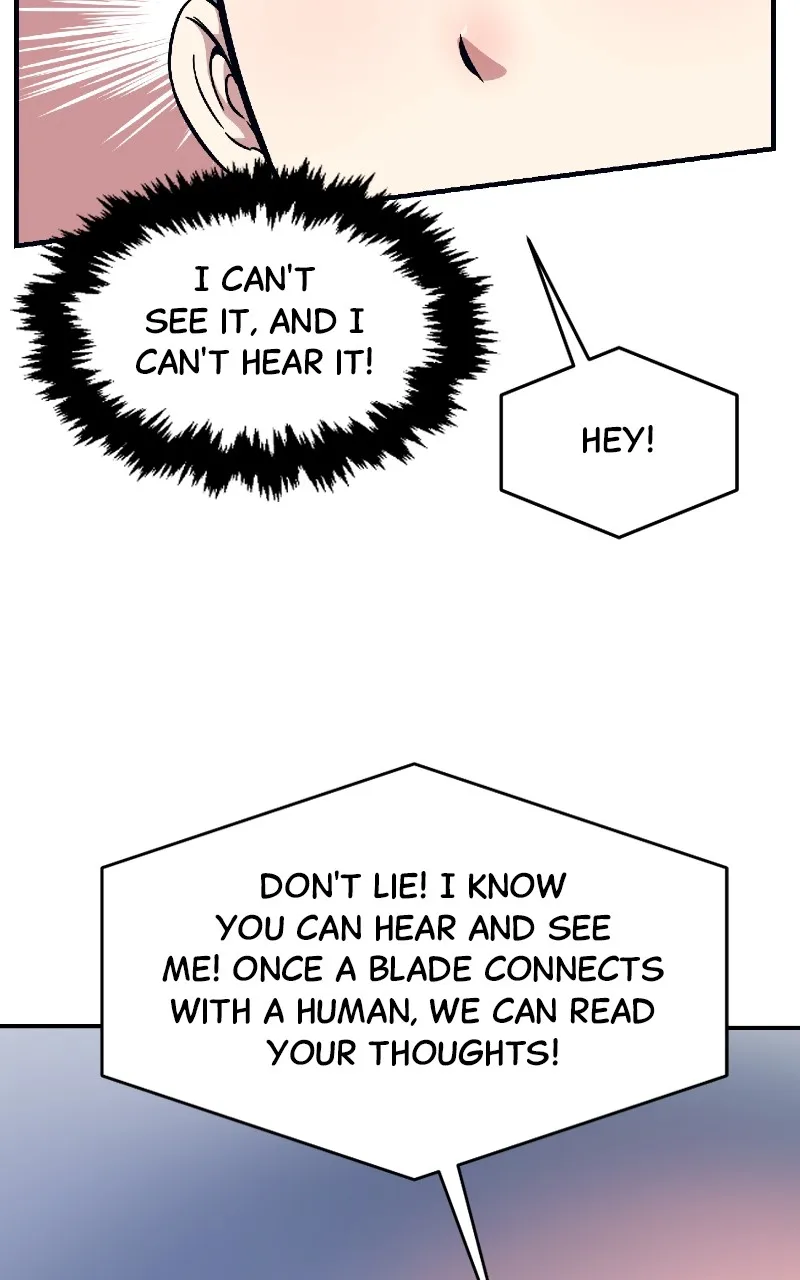 Absolute Sword Sense Chapter 1 page 190 - 
