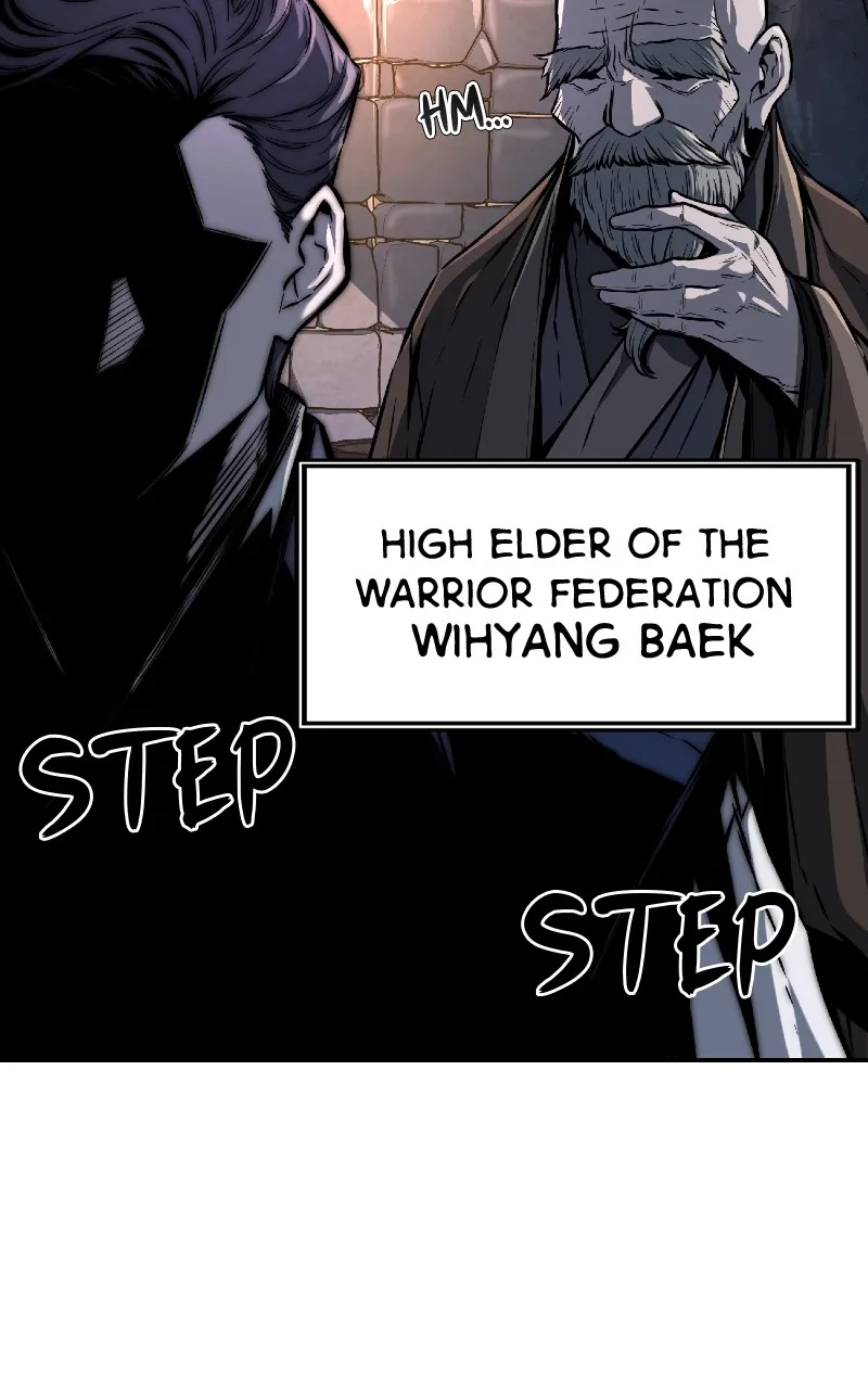 Absolute Sword Sense Chapter 1 page 20 - 