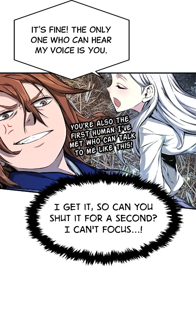 Absolute Sword Sense Chapter 1 page 195 - 