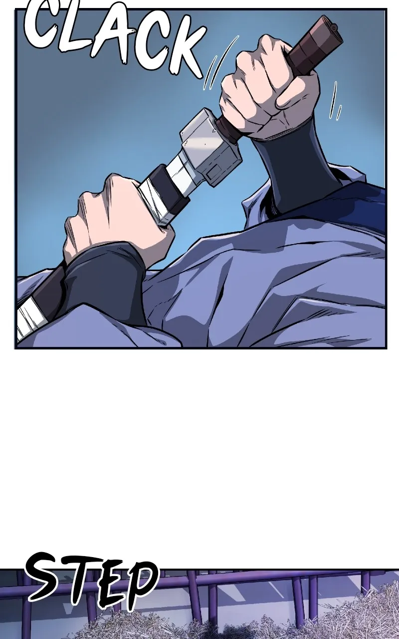 Absolute Sword Sense Chapter 1 page 200 - 