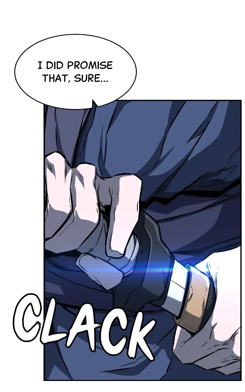 Absolute Sword Sense Chapter 1 page 21 - 