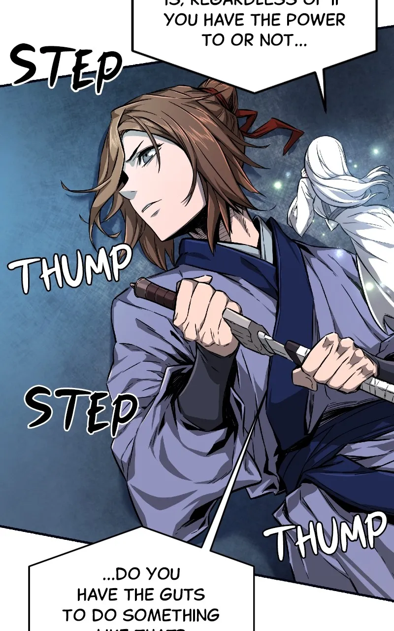 Absolute Sword Sense Chapter 1 page 203 - 