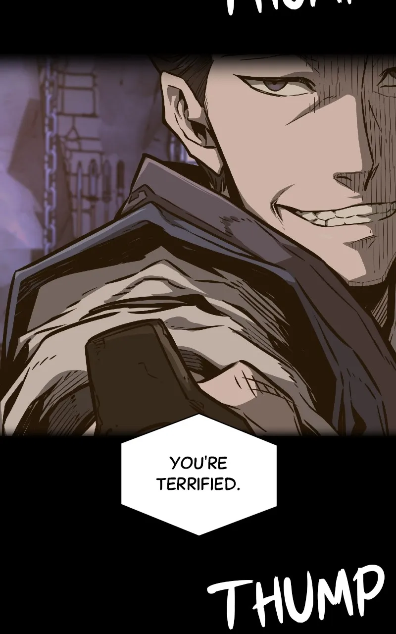 Absolute Sword Sense Chapter 1 page 205 - 