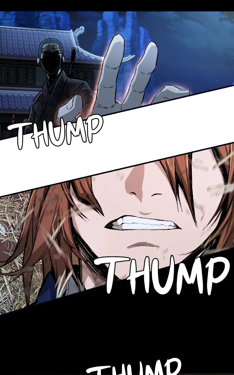 Absolute Sword Sense Chapter 1 page 206 - 