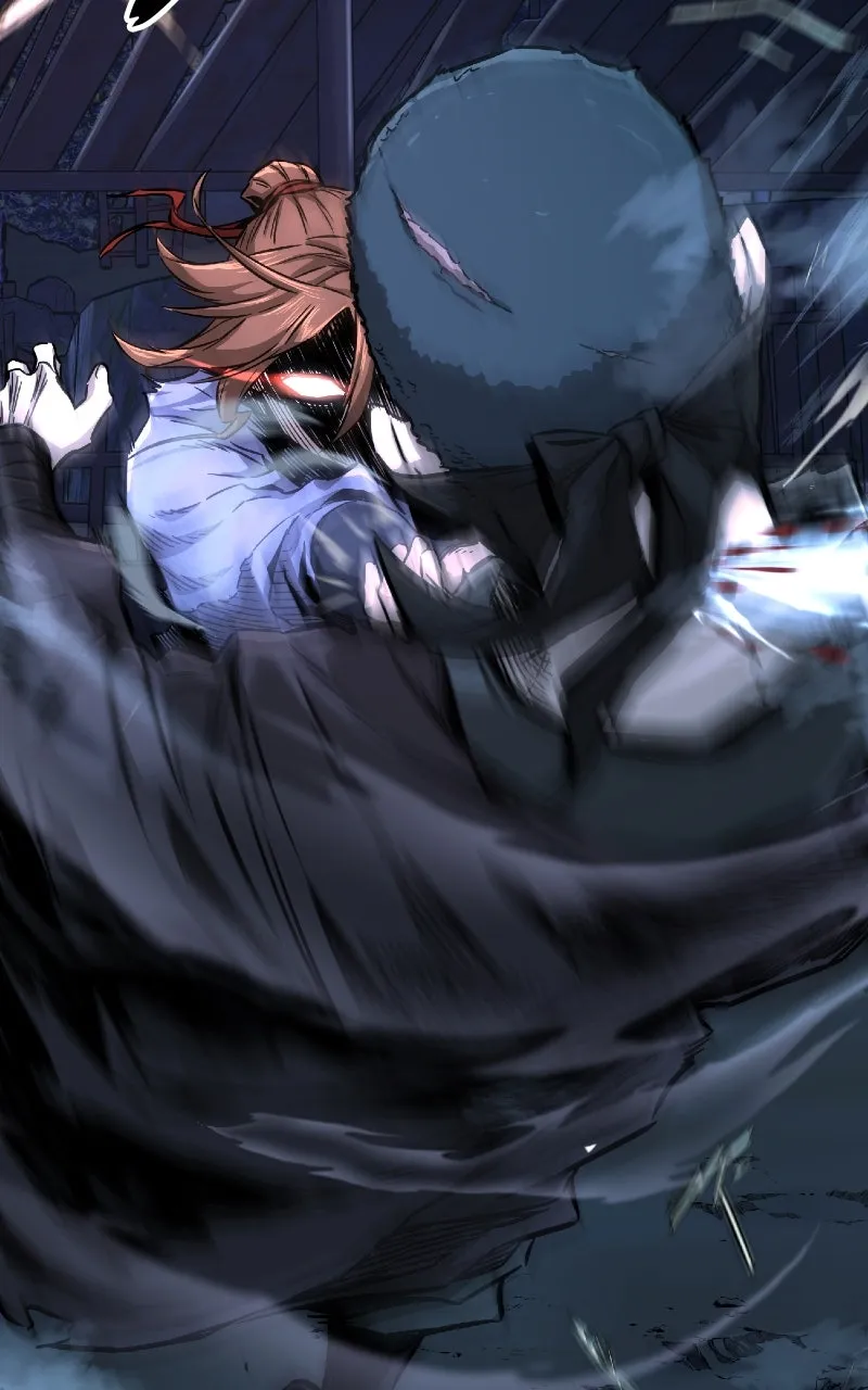 Absolute Sword Sense Chapter 1 page 211 - 