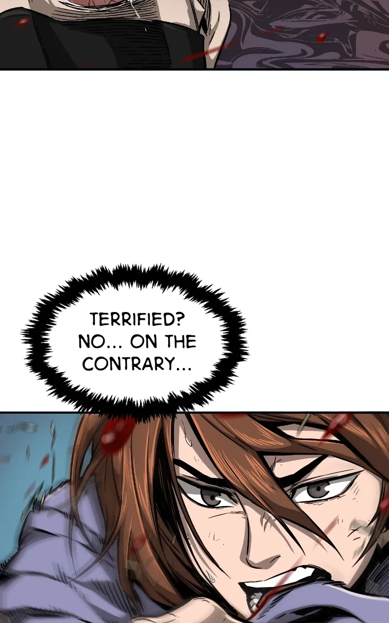 Absolute Sword Sense Chapter 1 page 213 - 