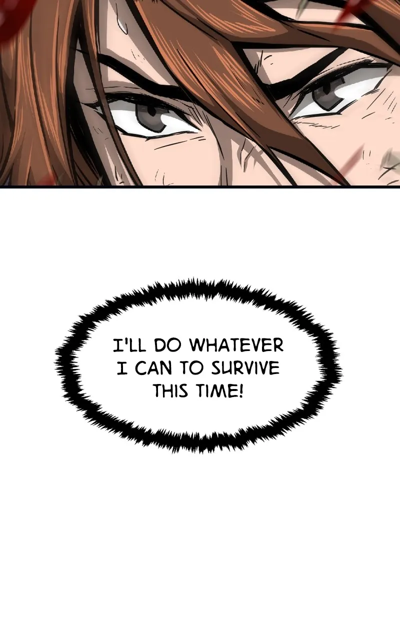 Absolute Sword Sense Chapter 1 page 215 - 