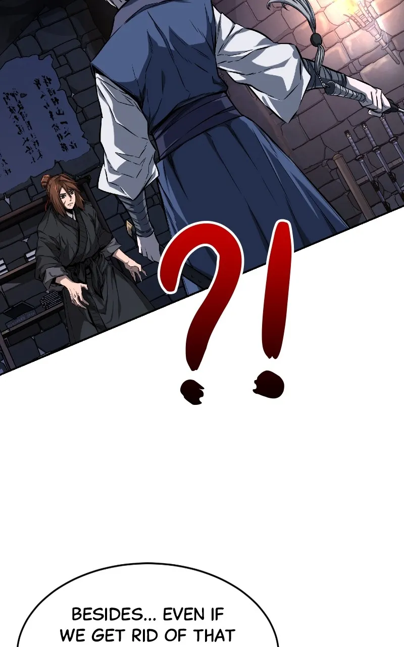 Absolute Sword Sense Chapter 1 page 23 - 