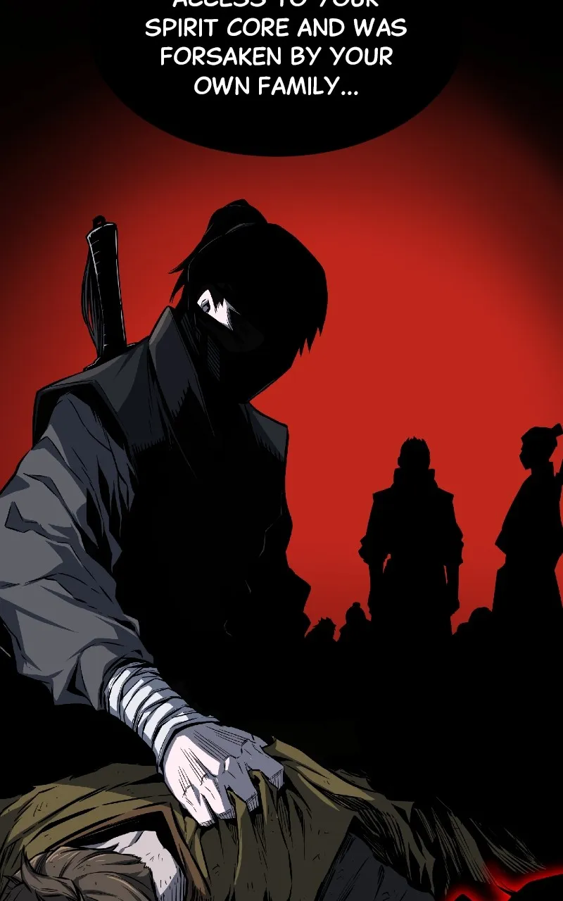 Absolute Sword Sense Chapter 1 page 27 - 