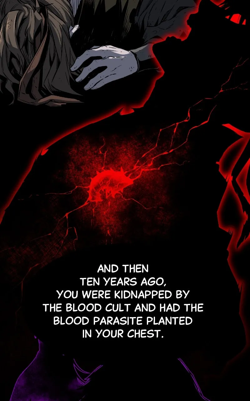 Absolute Sword Sense Chapter 1 page 28 - 