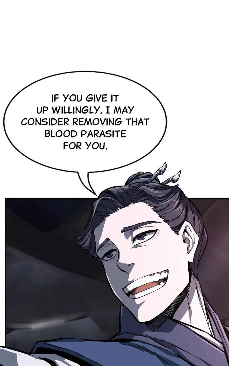 Absolute Sword Sense Chapter 1 page 36 - 
