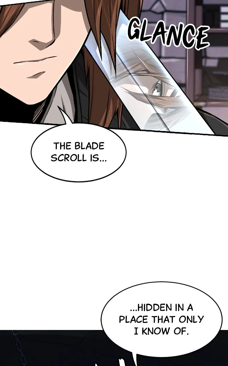 Absolute Sword Sense Chapter 1 page 38 - 