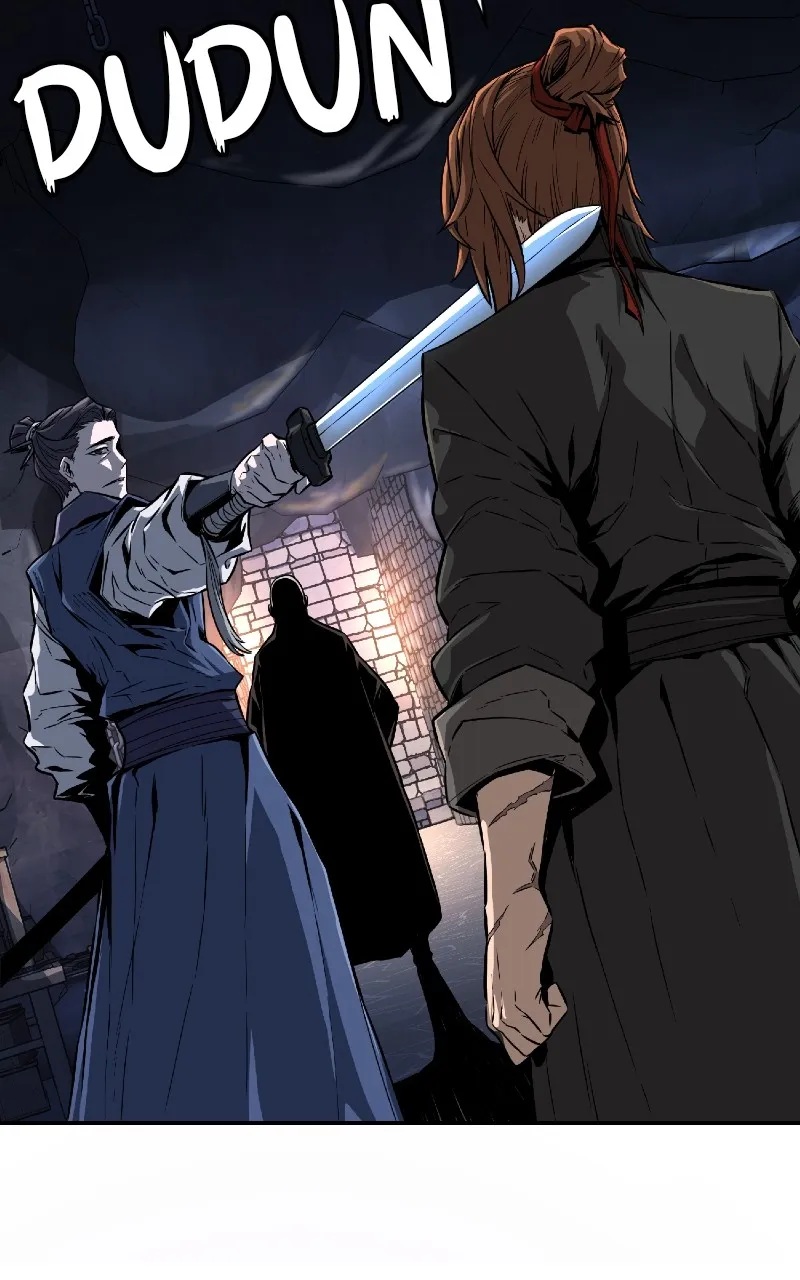 Absolute Sword Sense Chapter 1 page 39 - 