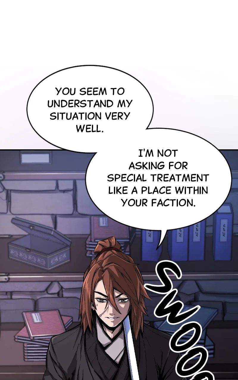 Absolute Sword Sense Chapter 1 page 40 - 
