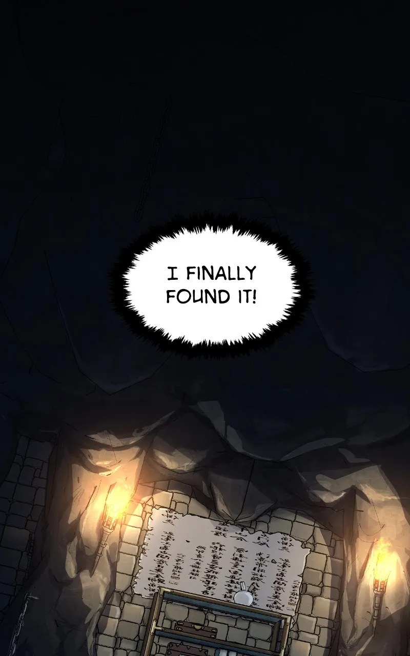 Absolute Sword Sense Chapter 1 page 5 - 