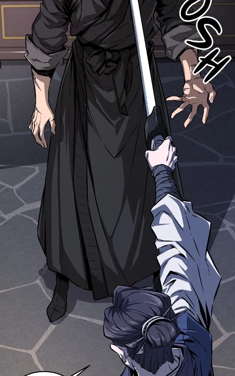 Absolute Sword Sense Chapter 1 page 41 - 