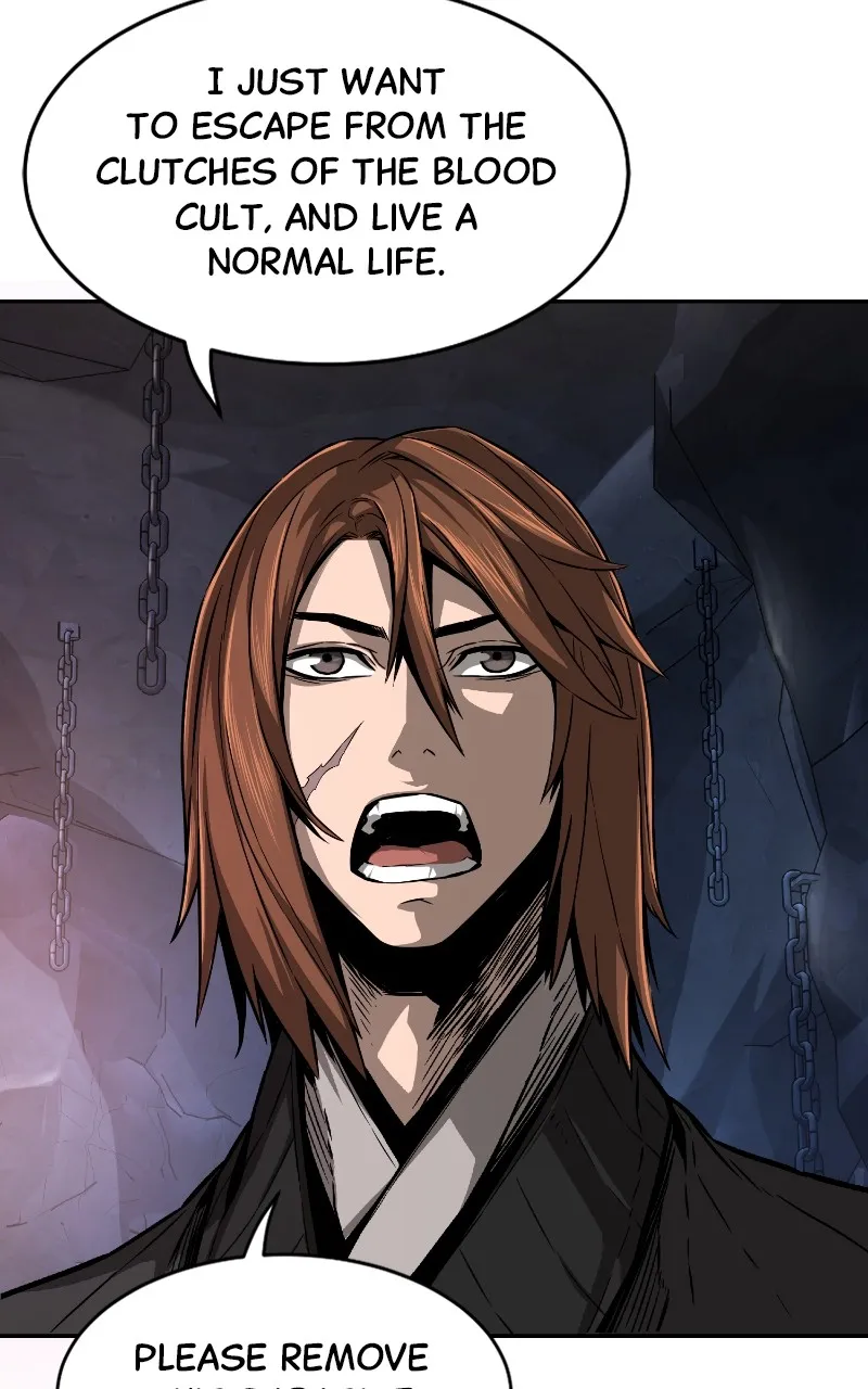 Absolute Sword Sense Chapter 1 page 43 - 