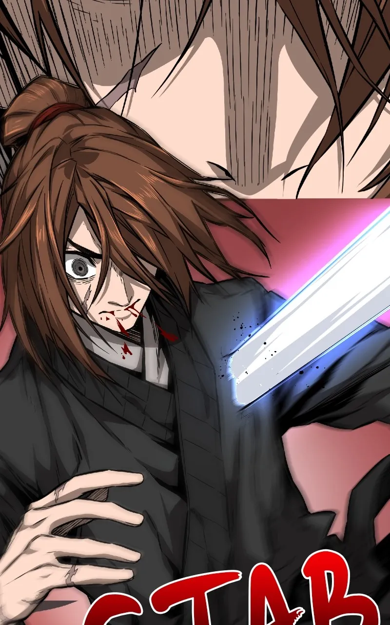 Absolute Sword Sense Chapter 1 page 47 - 
