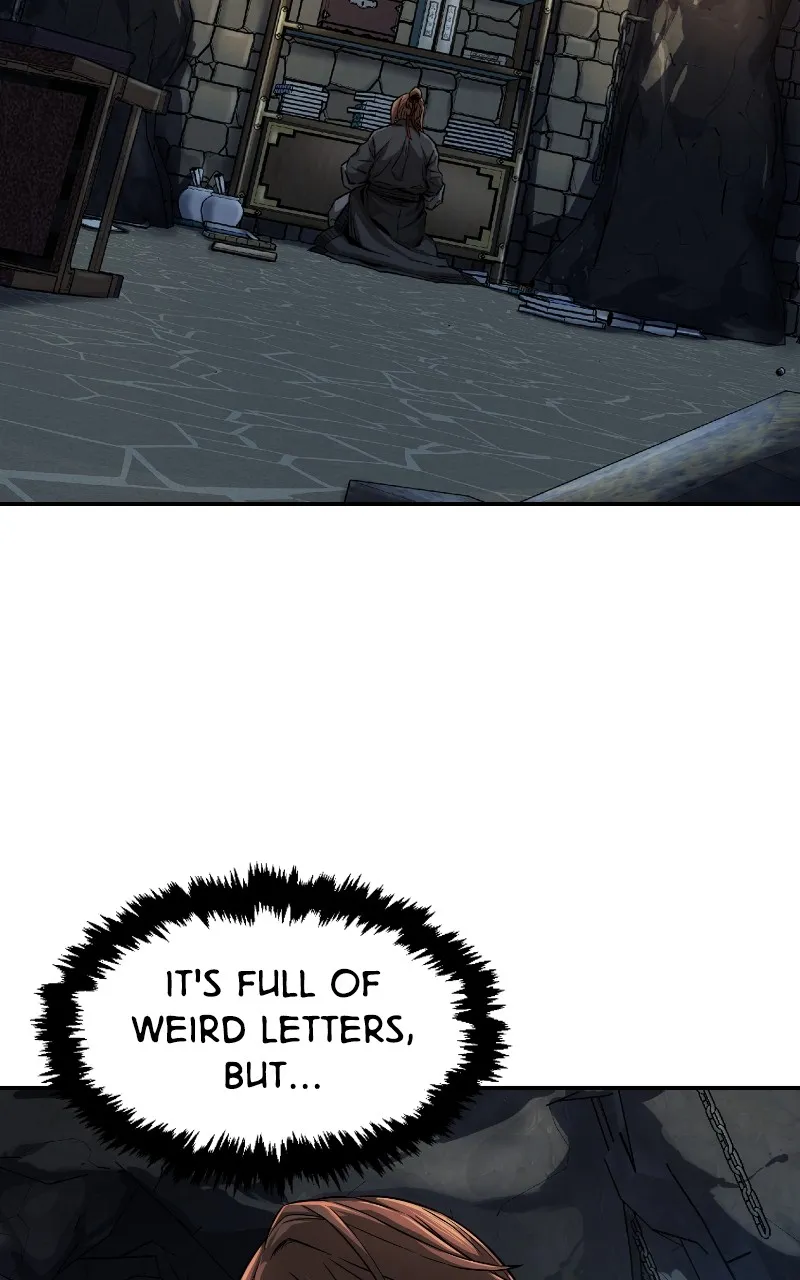 Absolute Sword Sense Chapter 1 page 6 - 