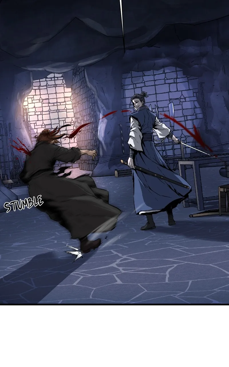 Absolute Sword Sense Chapter 1 page 53 - 