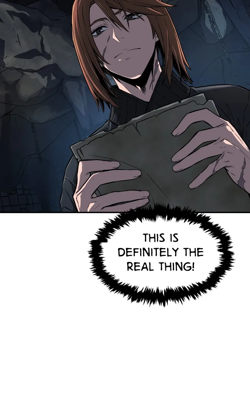 Absolute Sword Sense Chapter 1 page 7 - 